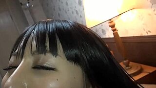 Ever tried a wild Japanese amateur with big tits? Curious for more?