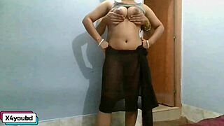 Sensual lovemaking of aroused pair ends with facial and pussy cumshot