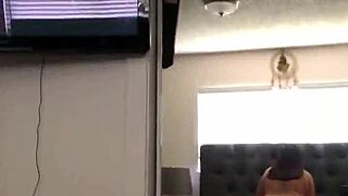 MAMI CACHONDA GETS FUCKED HARD BY HORNY HUSBAND