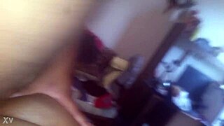 I say to my BBW, Let me fuck your ass hard