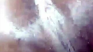 Hey, fingering my ass till it cums hard