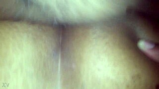 I say to my BBW, Let me fuck your ass hard