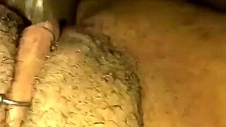 Cris Gets Her Ass Eaten in Intense Anal Sex