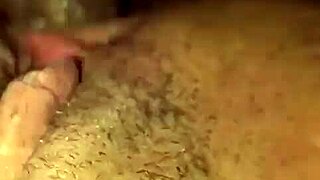 Cris Gets Her Ass Eaten in Intense Anal Sex