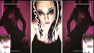 horny stepsister: 'suck that cock for me?'