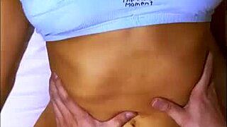 Friend's Mother-In-Law Loves Domination in Bed.