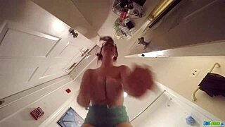 lk, lemme show ya my webcam tricks!