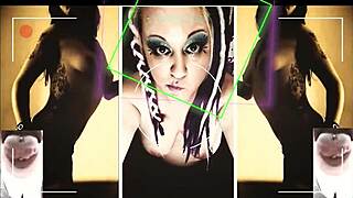 horny stepsister: 'suck that cock for me?'