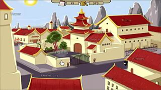 Four Elements Trainer Book 2 Love Part 3