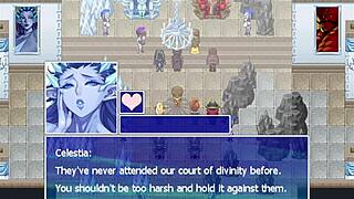 jamal laquari fucks queen celestia, makes laquadia wife.