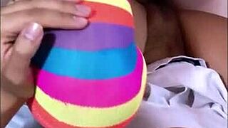 My friend's stepmom taught me everything about sex and satisfying women.