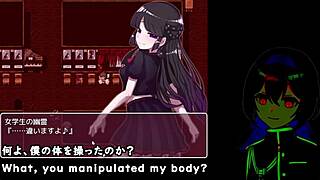 let's bust a ghost in girl trial version with subtitles