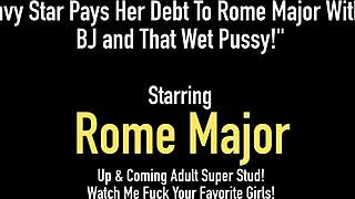 envy star pays debt with bj and wet pussy