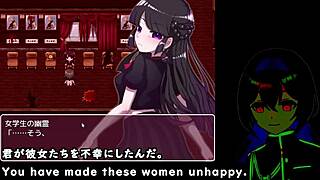 let's bust a ghost in girl trial version with subtitles
