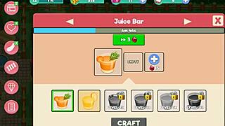 i'm playing nutaku booty farm hentai, and these big tit milfs are so sexy in the game part 09.