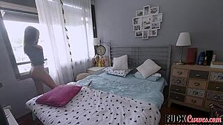 B Nicols Encounters Stranger During Lockdown