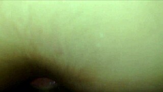 eating hot brunette's ass 😋