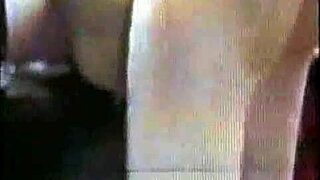 how i trained my blond daughter with anal toys 😈