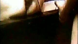 how i trained my blond daughter with anal toys 😈