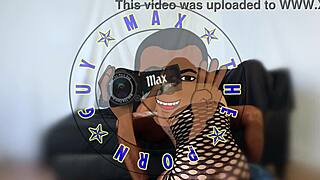 Ella's sloppy blowjob and riding