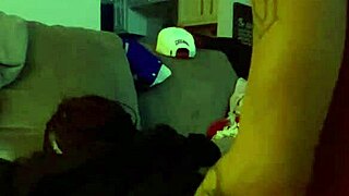 One of my favorite freaks with big black cock