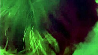 Black Girl Creams On Big Black Cock In Doggystyle!