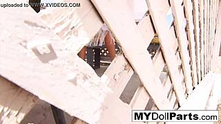 rilynn rae gets nude for you