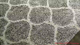 Behind Scenes Interview With Flexible Farah Fatherless