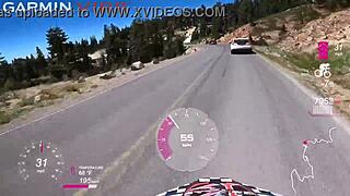 Suck My Balls Mt Lassen To Lake Tahoe Part 9 The Movie