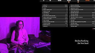 Naked playthrough of evil within 2 part 2