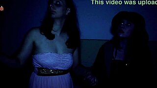 Feel The Tension In Dark House Trailer