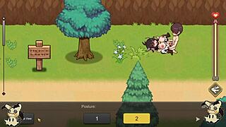 Hentai Village Rhapsody!