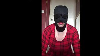 Bisexual Crossdresser Reveals Shy Humiliation Secret