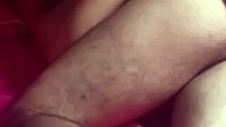 after our walk, i fucked my neighbor's ass interracial style