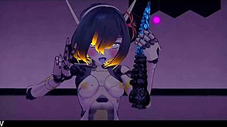 Belky The Robot's Quick Joi