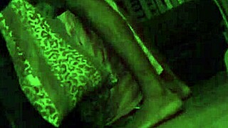 Dede Bent Over in Doggystyle Cheating with Blowjob and Cumshot.