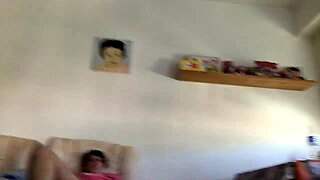 A video file named img 5239 mov captures an amateur moment