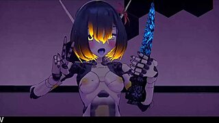 Belky The Robot's Quick Joi