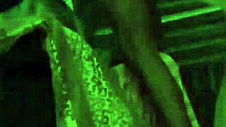 Dede Bent Over in Doggystyle Cheating with Blowjob and Cumshot.