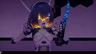 Belky The Robot's Quick Joi