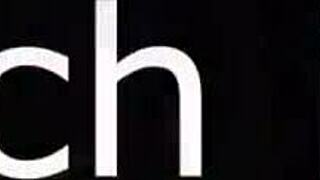 Latina curly rican that ass on her jiggles on jay bangher bbc