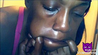 Naked Fun With Wierdo Dummy Moore