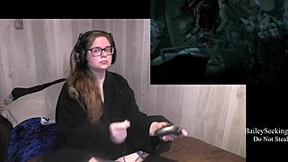 Exciting playthrough of until dawn part 4 with intense scenes