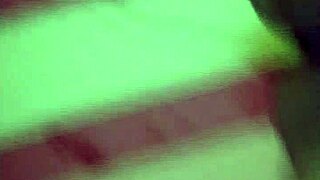 I love feeling the big cock in my ass, especially when they lick it before, my husband cums inside 😍