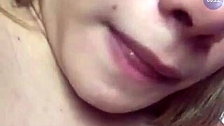 sexy colombian teen shows off big tits