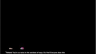 st yariman's little black book episode 6 in a picture booth.