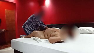 Unforgettable massage: A journey of discovery and mutual understanding