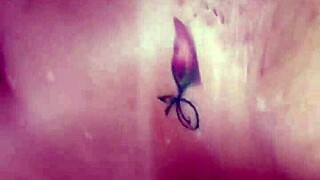 Every time I see my ex, he fucks my ass in stockings.