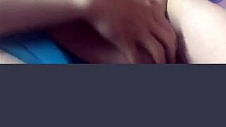 sexy colombian teen shows off big tits