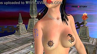 Hindi Audio Sex Story: Neha Bhabhi's Adventure